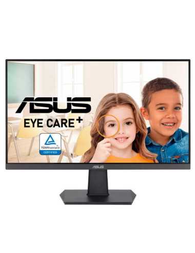 Monitor 24" Asus Va24ehf-j Ips Fhd 100hz 1ms