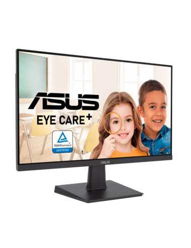 Monitor 24" Asus Va24ehf-j Ips Fhd 100hz 1ms