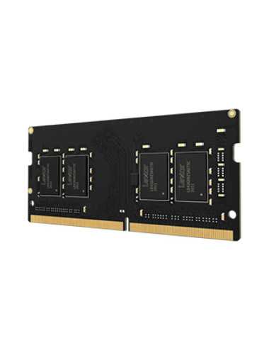 Memoria Sodimm Ddr4 8 Gb 3200 Lexar Ld4as008g-b3200gsst