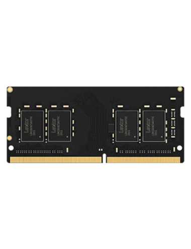 Memoria Sodimm Ddr4 8 Gb 3200 Lexar Ld4as008g-b3200gsst