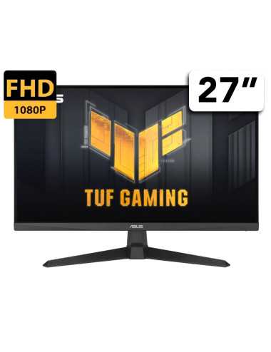 Monitor 27" Asus Vg279q3a-j 180hz 1ms Tuf Gaming