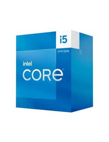 Procesador Intel Core I5-14400 20 Mb Cache S1700