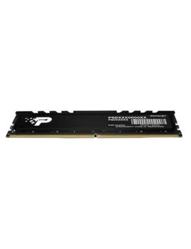 Memoria Udimm Ddr5 8 Gb 5600 Patriot 9ds00458-psd58g560081