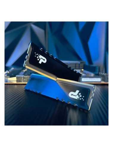 Memoria Udimm Ddr5 8 Gb 5600 Patriot 9ds00458-psd58g560081