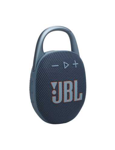 Parlante Jbl Clip5 Jblclip5bluam