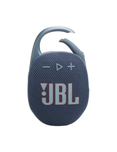 Parlante Jbl Clip5 Jblclip5bluam