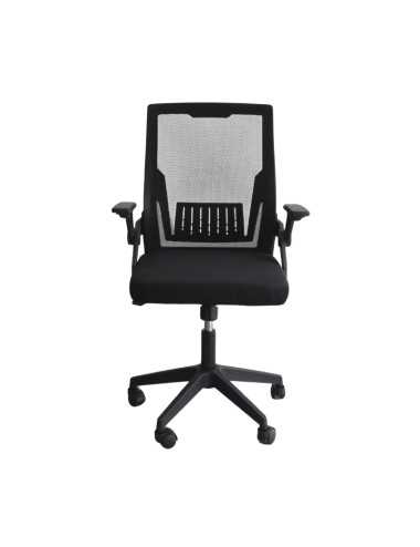 Silla De Oficina Aluna Rt-103