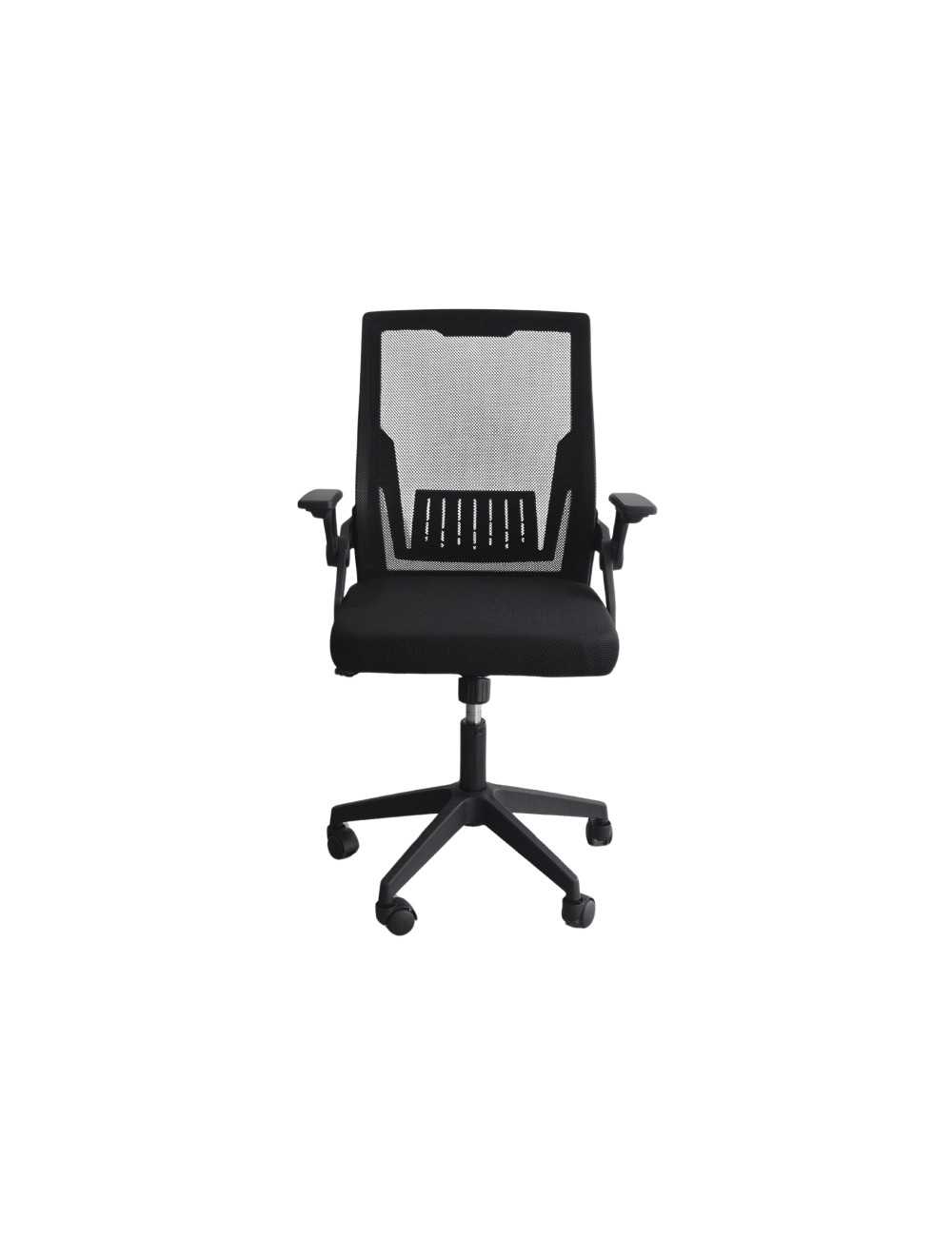 Silla De Oficina Aluna Rt-103