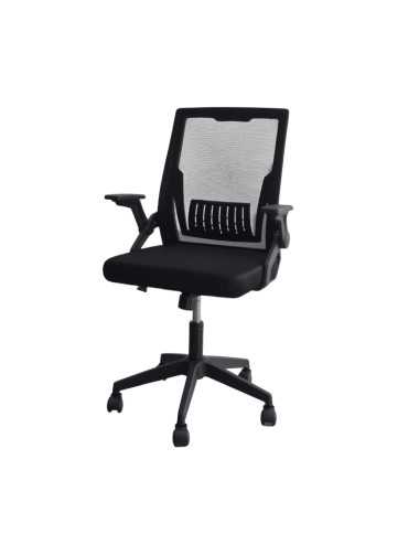 Silla De Oficina Aluna Rt-103
