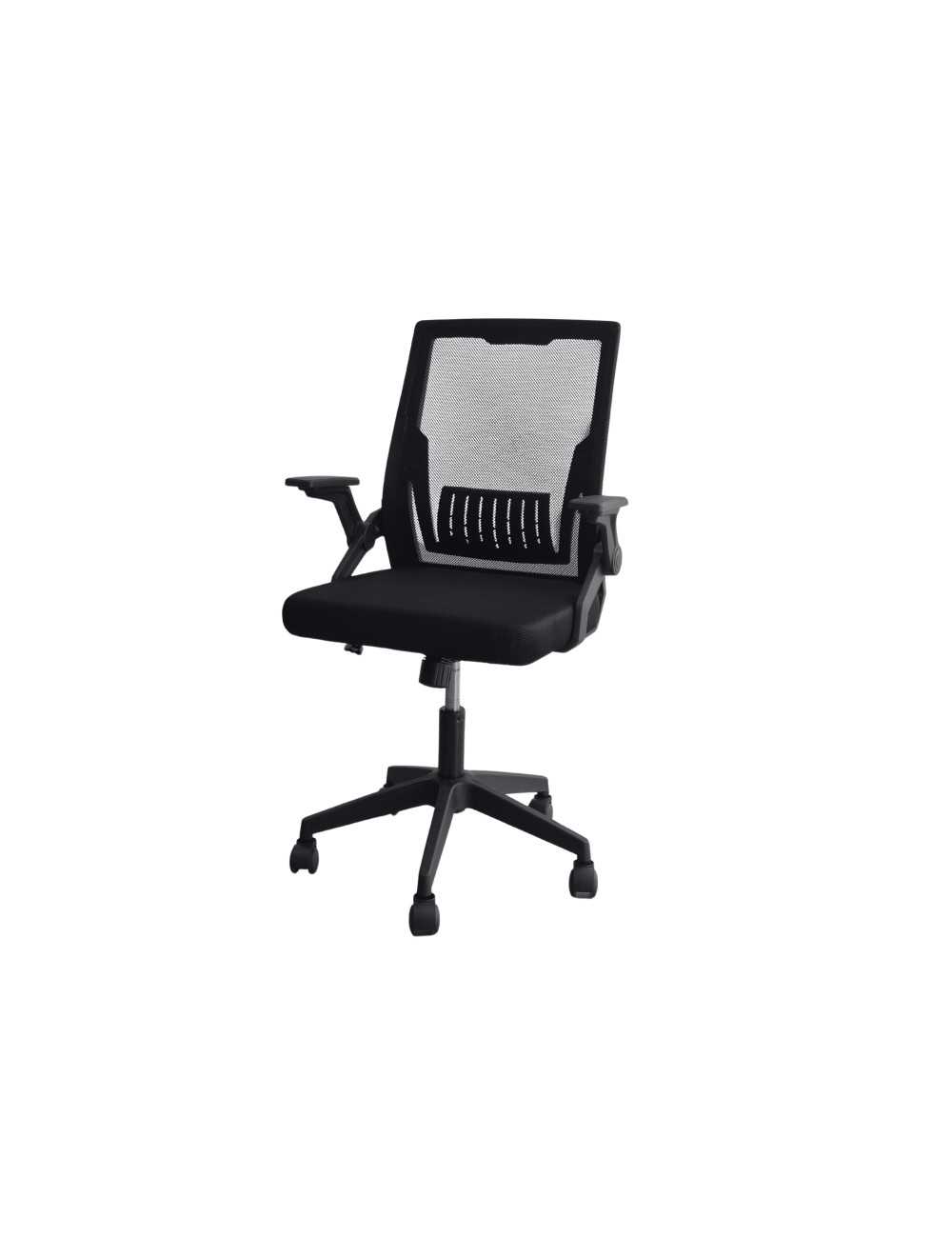 Silla De Oficina Aluna Rt-103