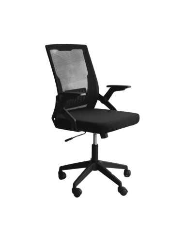 Silla De Oficina Aluna Rt-103