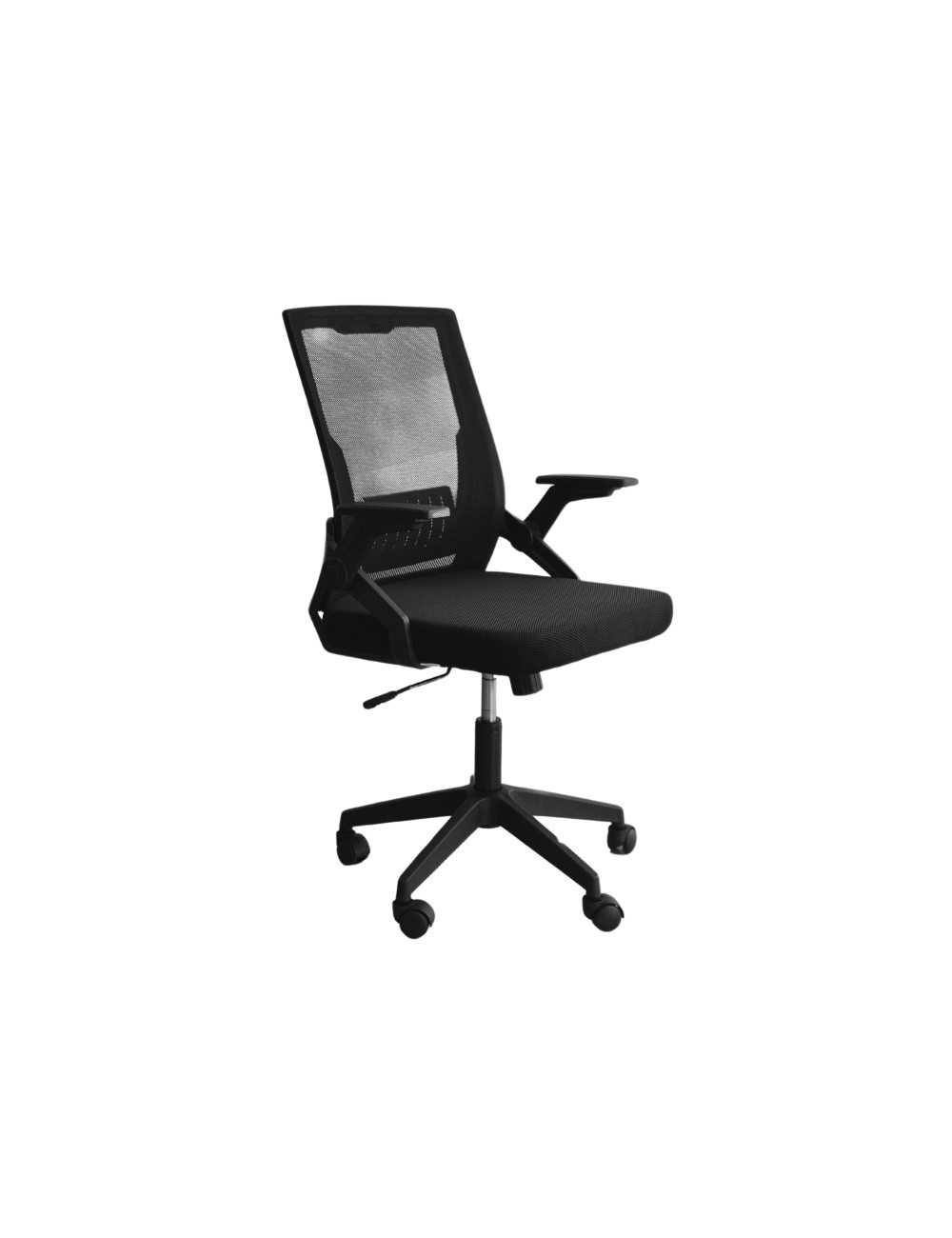 Silla De Oficina Aluna Rt-103