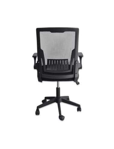 Silla De Oficina Aluna Rt-103