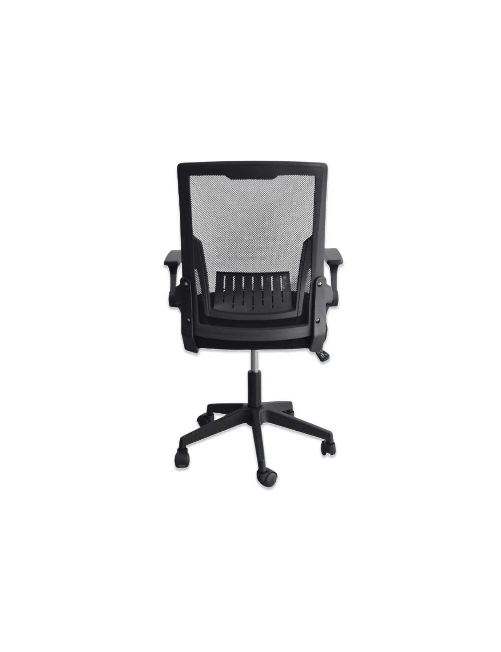 Silla De Oficina Aluna Rt-103