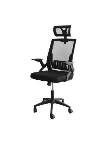 Silla De Oficina Aluna Rt-401