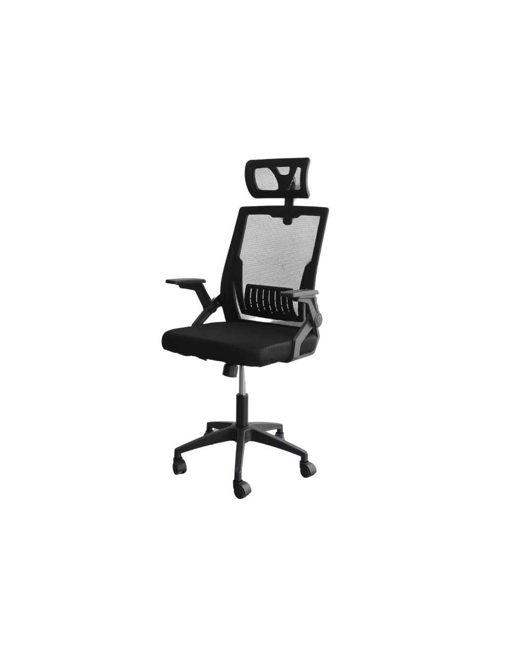 Silla De Oficina Aluna Rt-401