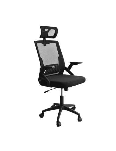 Silla De Oficina Aluna Rt-401