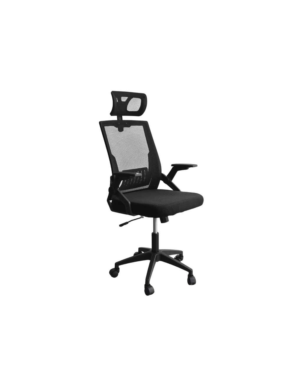 Silla De Oficina Aluna Rt-401