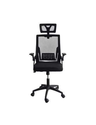 Silla De Oficina Aluna Rt-401