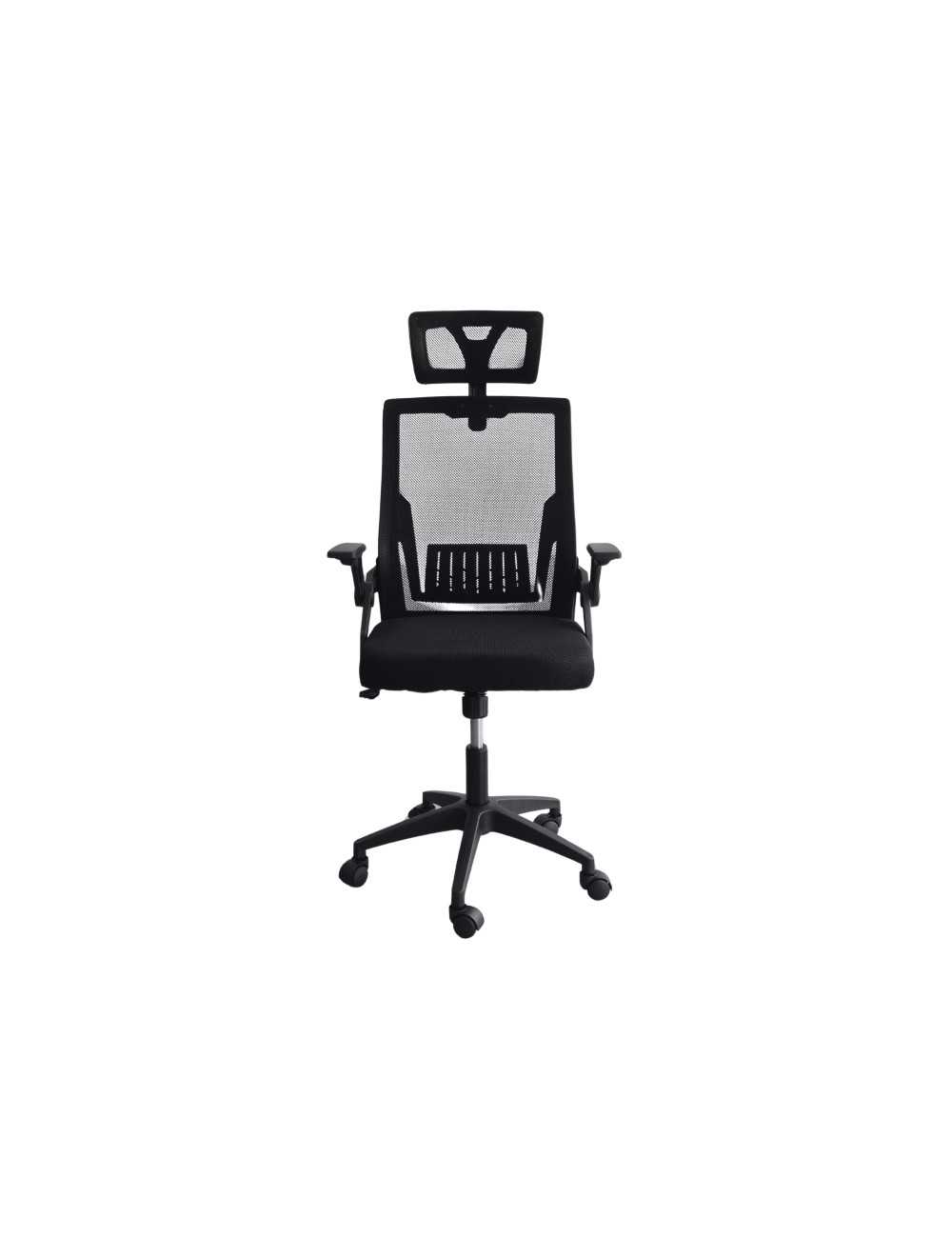 Silla De Oficina Aluna Rt-401