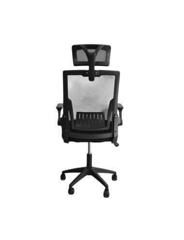 Silla De Oficina Aluna Rt-401