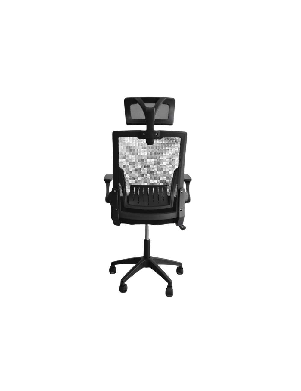 Silla De Oficina Aluna Rt-401