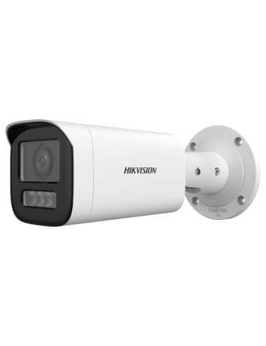 Camara Ip Hikvision 2cd1643g2-lizsu / 4mp Varif Motoriz 50m Aud/alarm