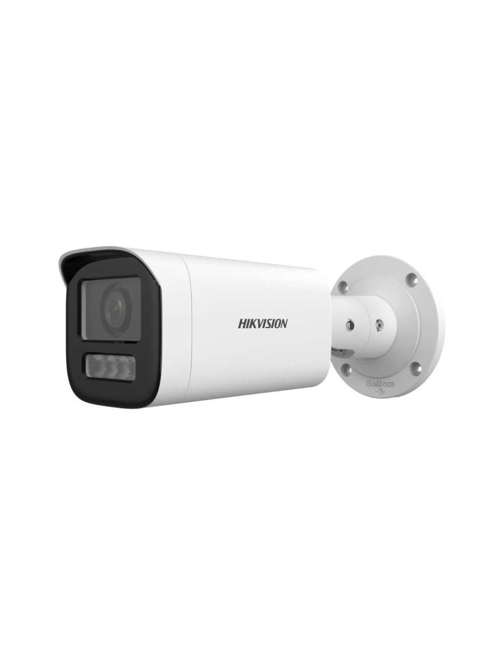 Camara Ip Hikvision 2cd1643g2-lizsu / 4mp Varif Motoriz 50m Aud/alarm