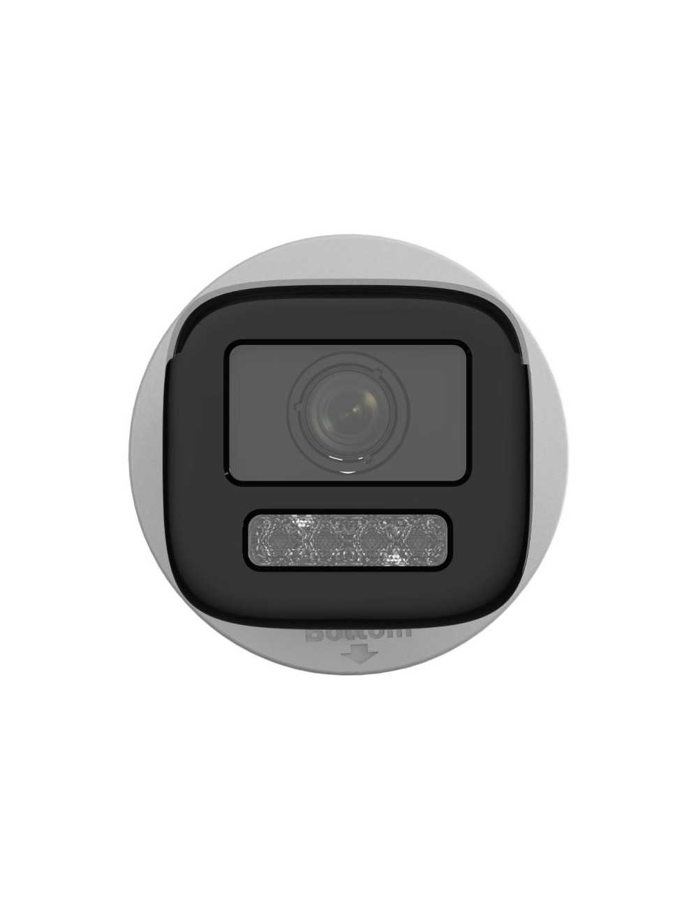 Camara Ip Hikvision 2cd1643g2-lizsu / 4mp Varif Motoriz 50m Aud/alarm