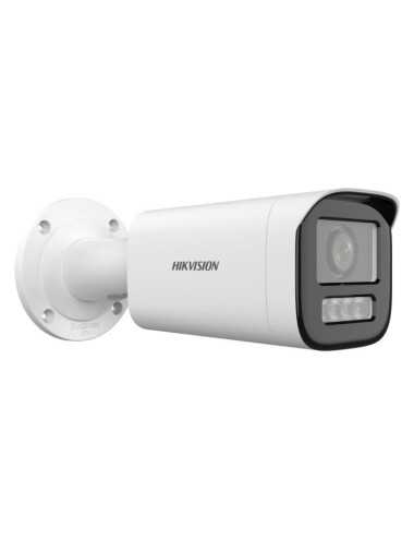 Camara Ip Hikvision 2cd1643g2-lizsu / 4mp Varif Motoriz 50m Aud/alarm