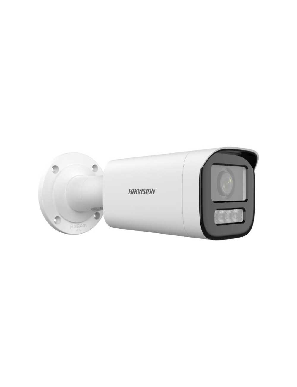 Camara Ip Hikvision 2cd1643g2-lizsu / 4mp Varif Motoriz 50m Aud/alarm
