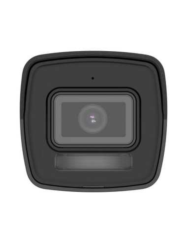 Camara Ip Hikvision 2cd1023g2-liuf / 2mp Hybrid Light Microfono 2.8 Micro Sd