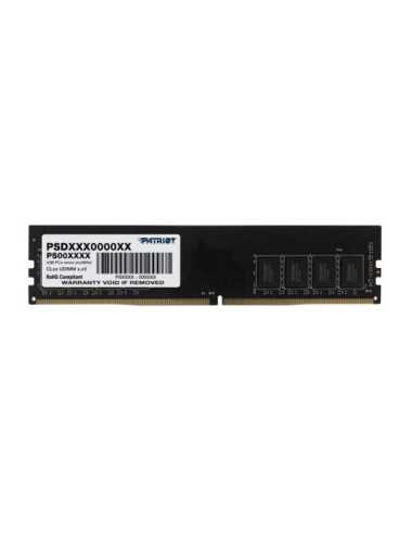 Memoria Udimm Ddr4 16 Gb 3200 Patriot 9ds00240-psd416g32002