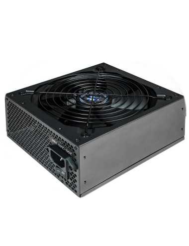 Fuente Atx Aluna Al-p590 24p Sata Box