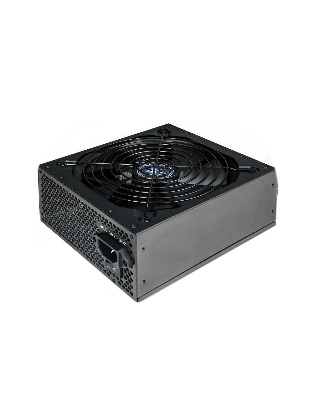 Fuente Atx Aluna Al-p590 24p Sata Box