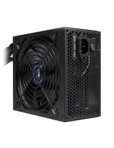 Fuente Atx Aluna Al-p590 24p Sata Box