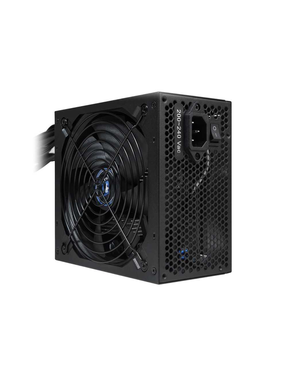 Fuente Atx Aluna Al-p590 24p Sata Box