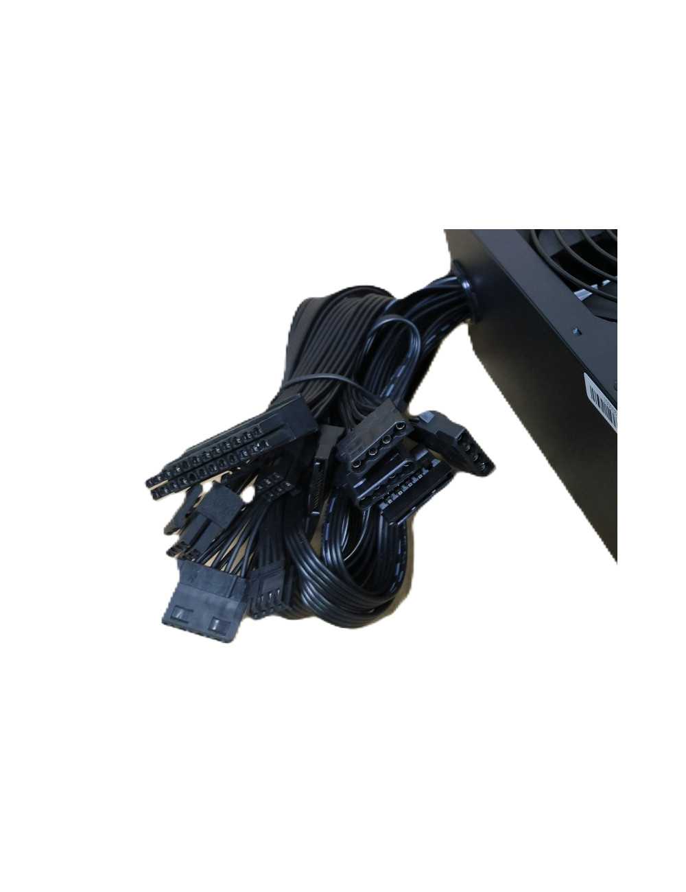 Fuente Atx Aluna Al-p590 24p Sata Box