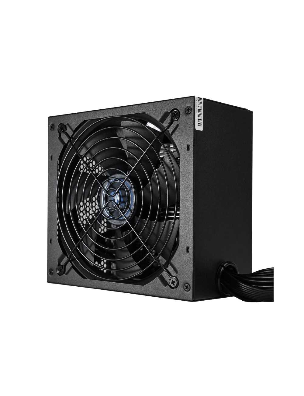 Fuente Atx Aluna Al-p590 24p Sata Box