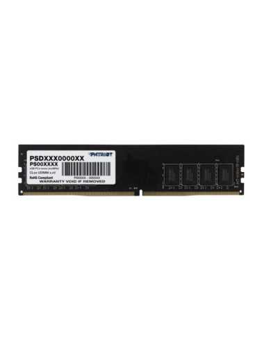 Memoria Udimm Ddr4 8 Gb 3200 Patriot 9ds00443-psd48g32002