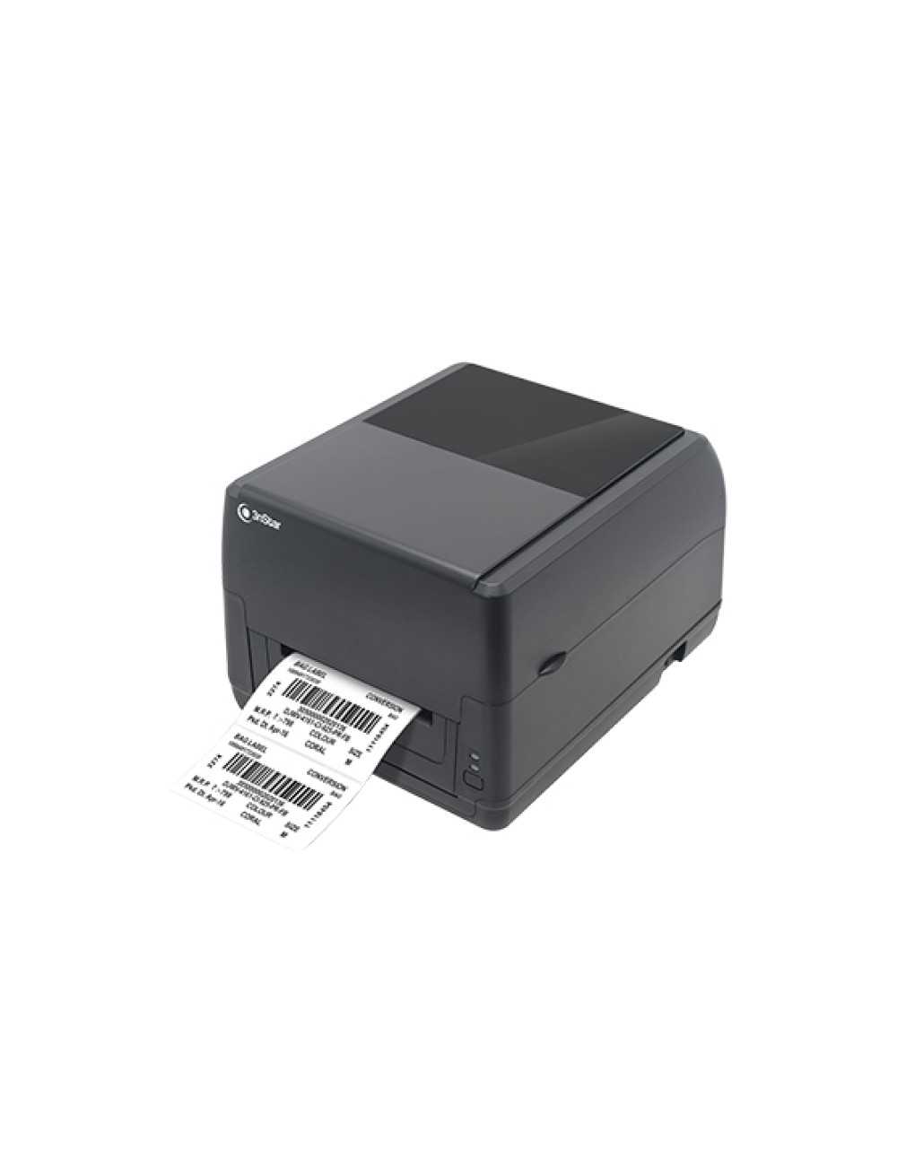 Impresora Termica 3nstar Ltt334 4 " Etiquetas Para Codigos De Barra
