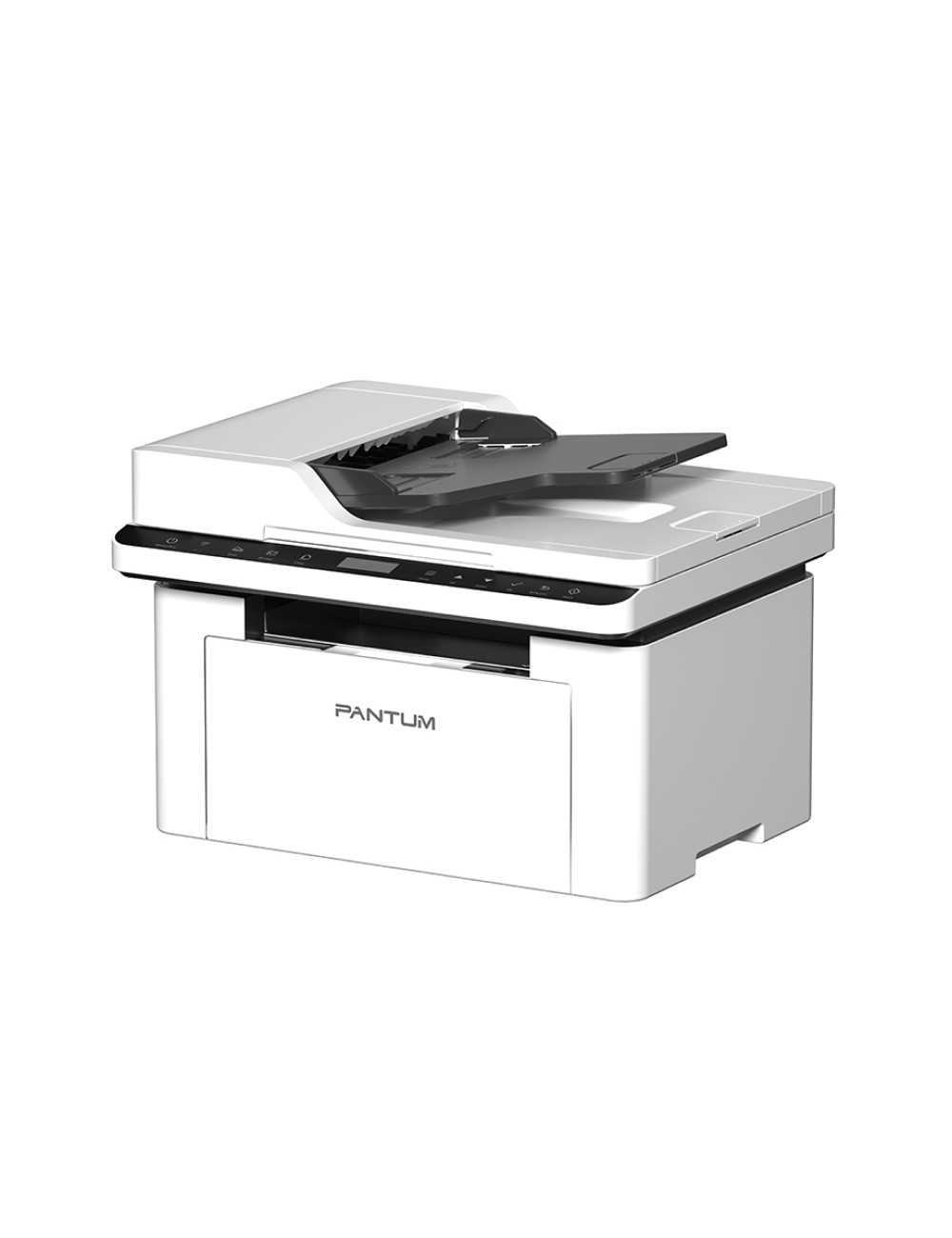 Impresora Pantum Laser Multifuncion Bm2300aw - 22ppm - Wifi - Adf