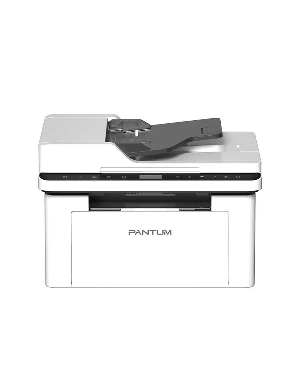Impresora Pantum Laser Multifuncion Bm2300aw - 22ppm - Wifi - Adf