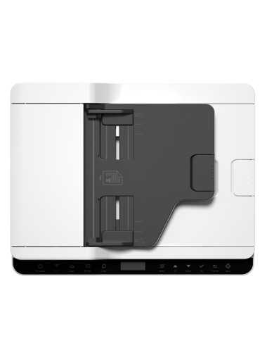 Impresora Pantum Laser Multifuncion Bm2300aw - 22ppm - Wifi - Adf
