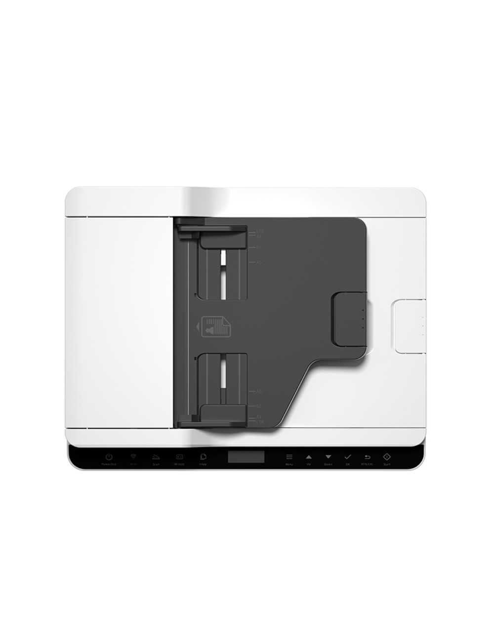 Impresora Pantum Laser Multifuncion Bm2300aw - 22ppm - Wifi - Adf