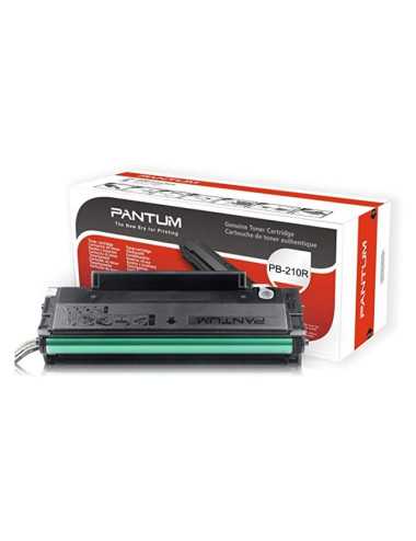 Toner Pantum Pb-210r