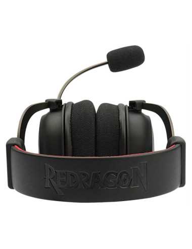 Auricular Redragon Zeus X Black H510-rgb