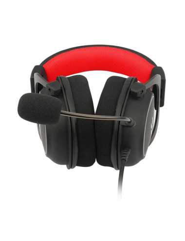 Auricular Redragon Zeus X Black H510-rgb