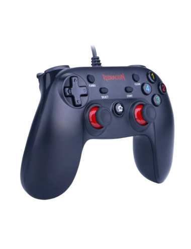 Gamepad Redragon Saturn Cable Pc G807