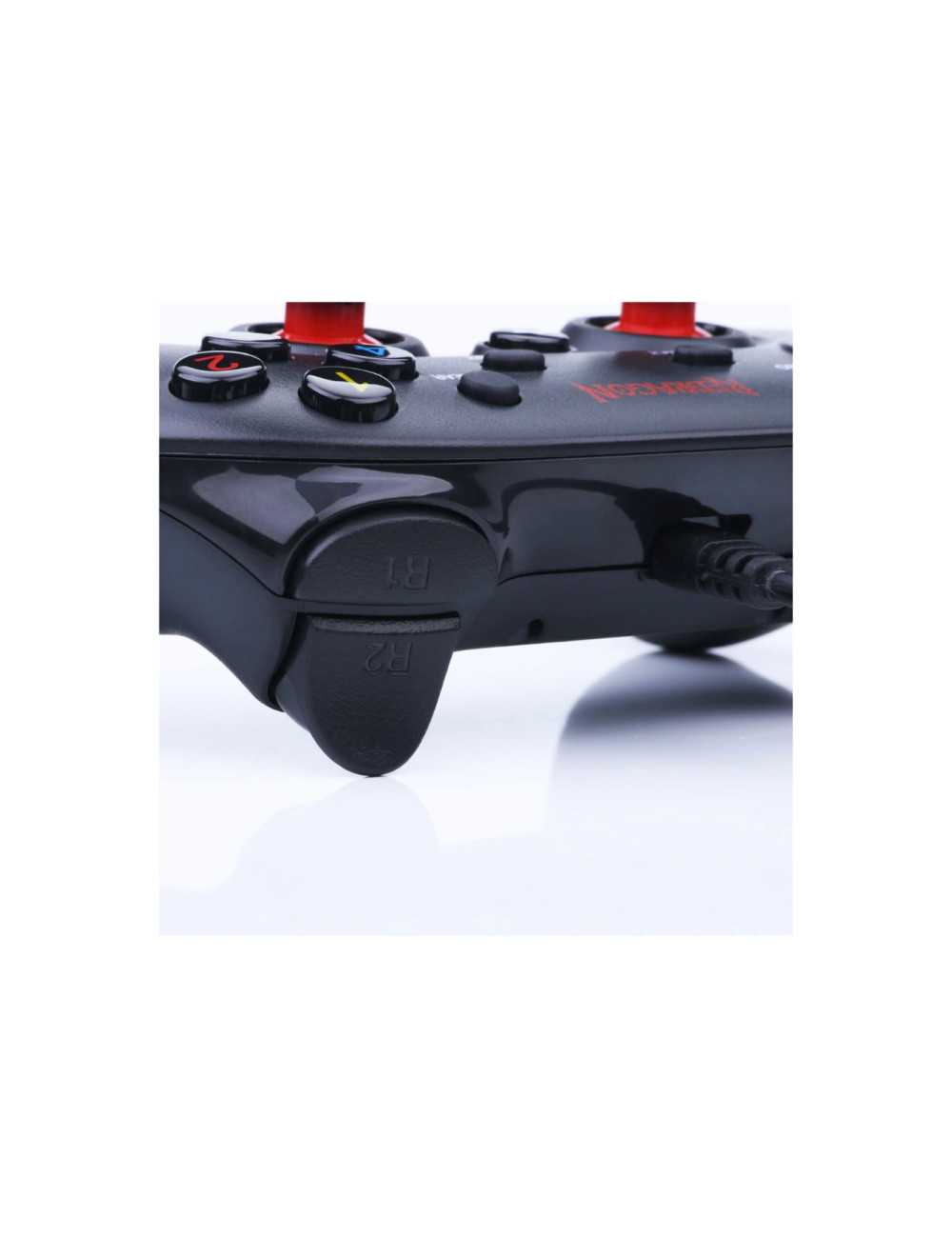 Gamepad Redragon Saturn Cable Pc G807
